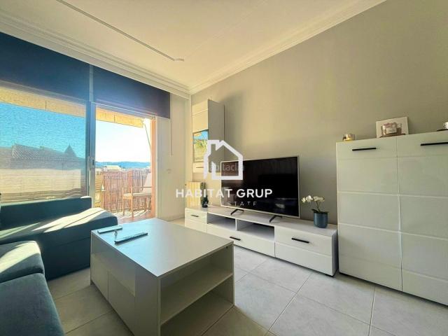 Piso en venta en Calonge, Girona