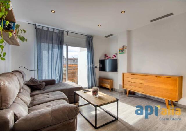 Piso en venta en Calonge, Girona