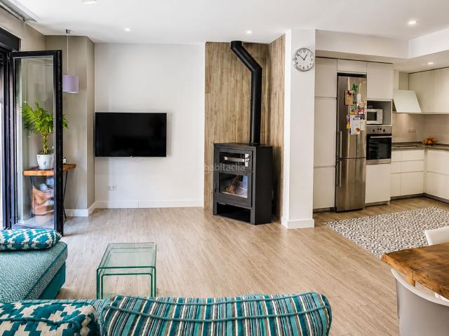 Piso en venta en el Mas Barceló, Calonge i Sant Antoni
