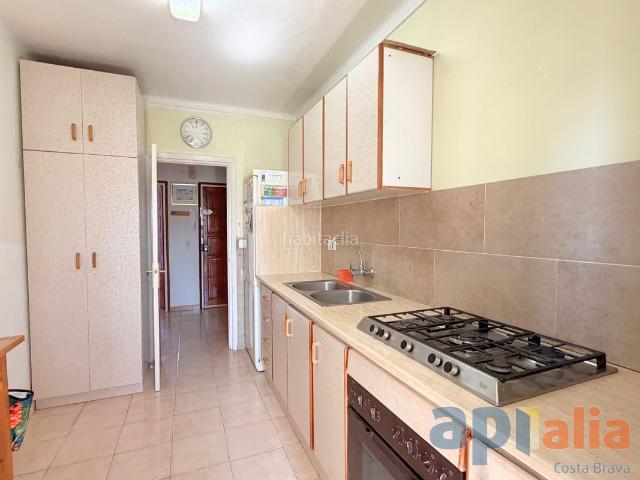 Piso en venta en Calonge i Sant Antoni, Baix Empordà