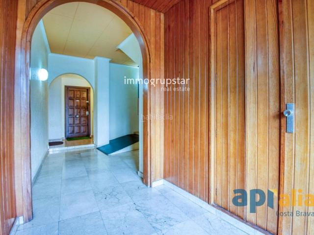 Piso en venta en Calonge, Girona