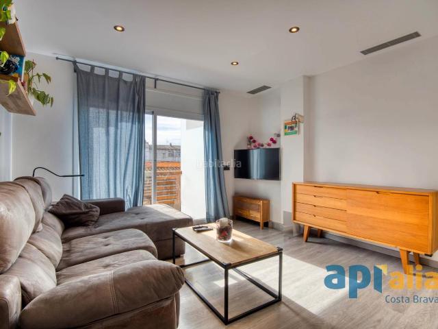 Piso en venta en Calonge, Girona