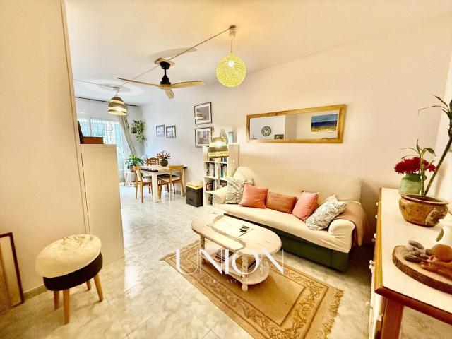 Piso en venta en Calonge, Girona