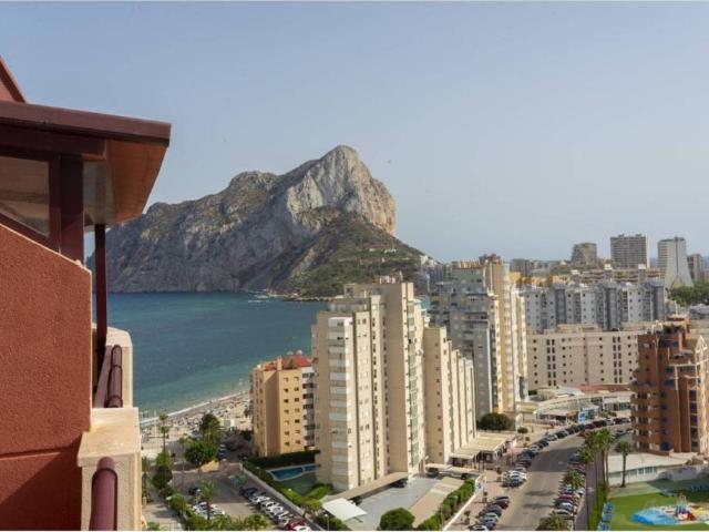 Piso en venta en Urbanització Els Carrions, la Marina Alta