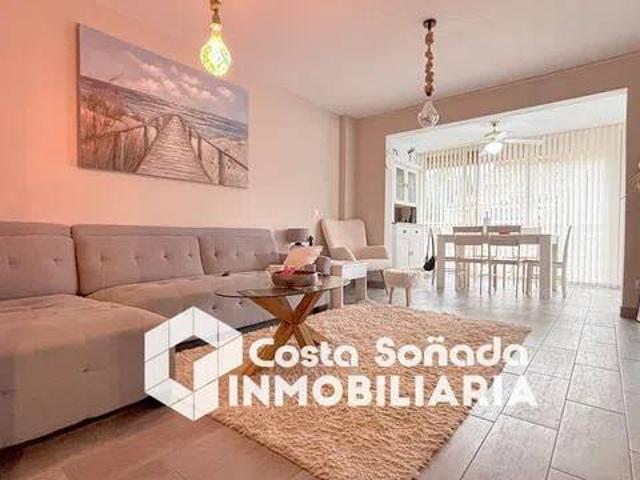 Piso en venta en la Marina Alta, Valencia