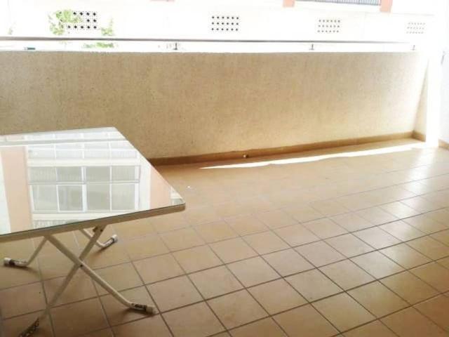 Piso en venta en la Marina Alta, Valencia