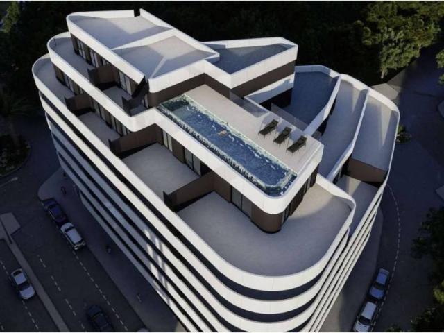 Piso en venta en la Marina Alta, Valencia