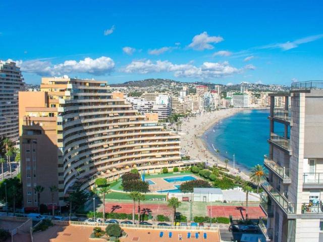 Piso en venta en San Gabriel, la Marina Alta