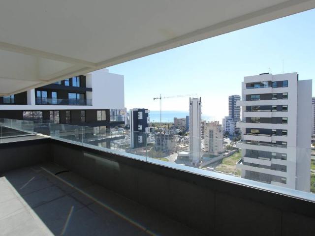 Piso en venta en Calpe