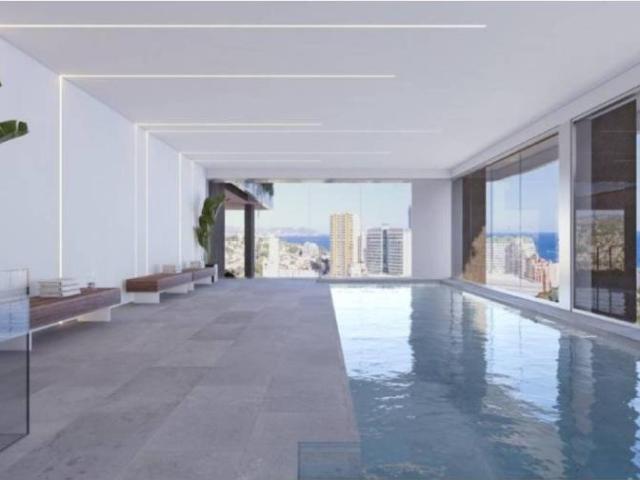 Piso en venta en la Marina Alta, Valencia