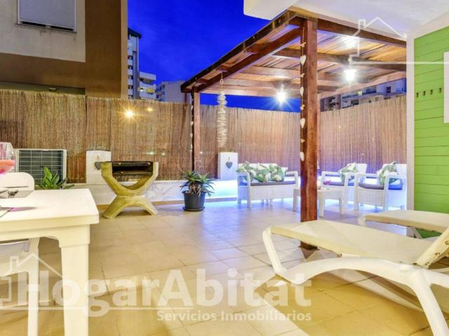Piso en venta en Urbanització Els Carrions, la Marina Alta