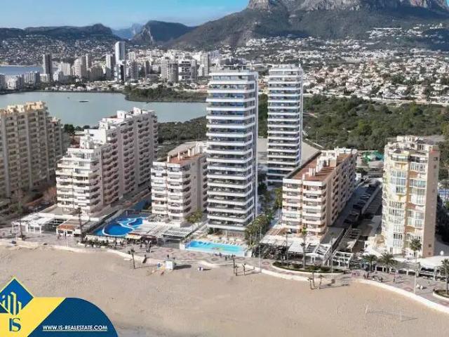 Piso en venta en la Marina Alta, Valencia