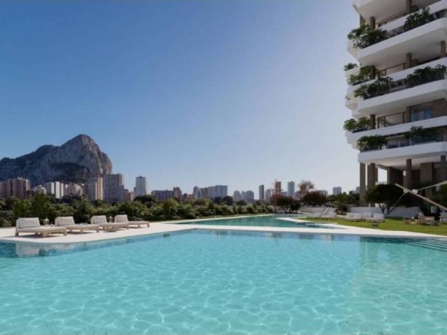 Piso en venta en la Marina Alta, Valencia