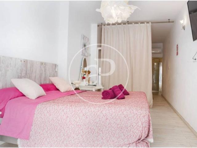 Piso en venta en la Marina Alta, Valencia