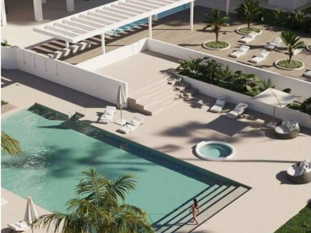 Piso en venta en la Marina Alta, Valencia