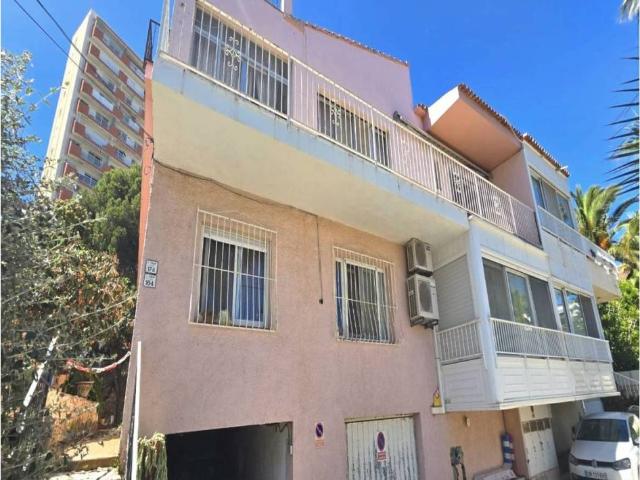 Piso en venta en la Marina Alta, Valencia