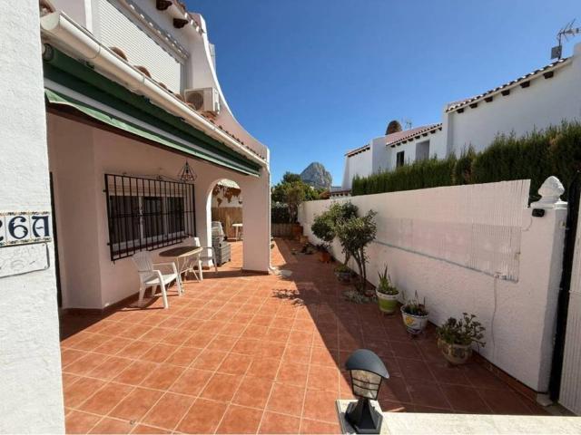 Piso en venta en la Marina Alta, Valencia