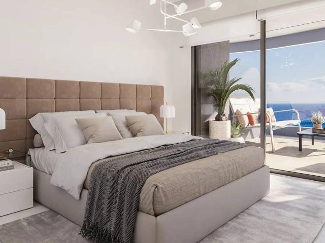 Piso en venta en la Marina Alta, Valencia
