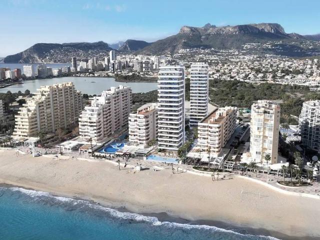 Piso en venta en la Marina Alta, Valencia