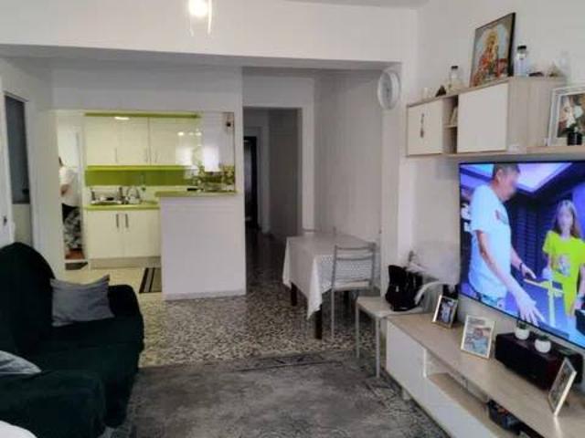 Piso en venta en San Bernardo, Calp