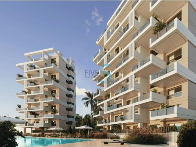 Piso en venta en la Marina Alta, Valencia