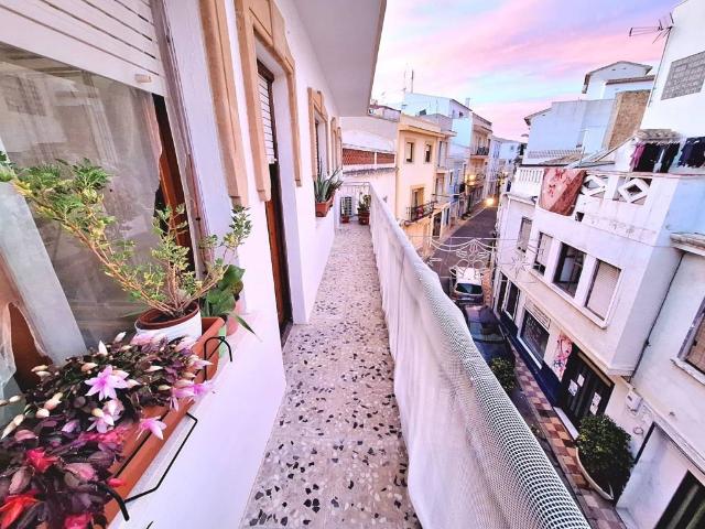 Piso en venta en Calpe
