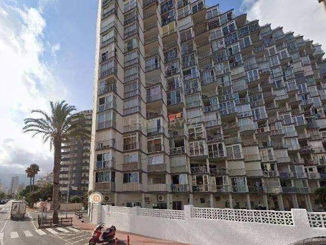Piso en venta en la Marina Alta, Valencia