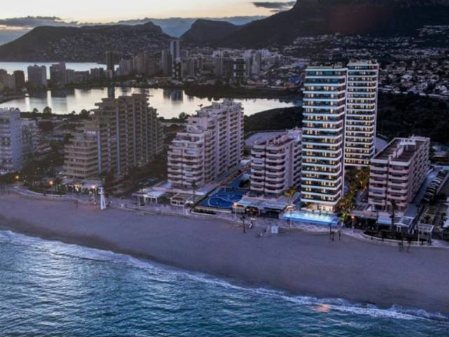 Piso en venta en la Marina Alta, Valencia