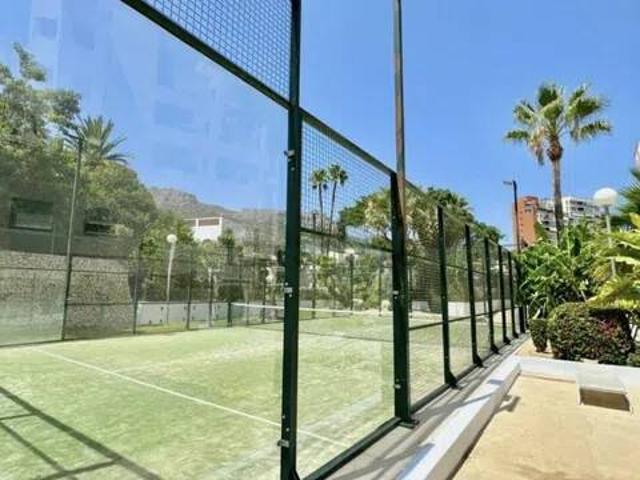 Piso en venta en Urbanització Morro de Toix-Mar i Vila, la Marina Alta