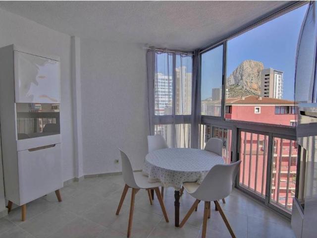 Piso en venta en la Marina Alta, Valencia