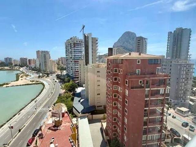 Piso en venta en la Marina Alta, Valencia