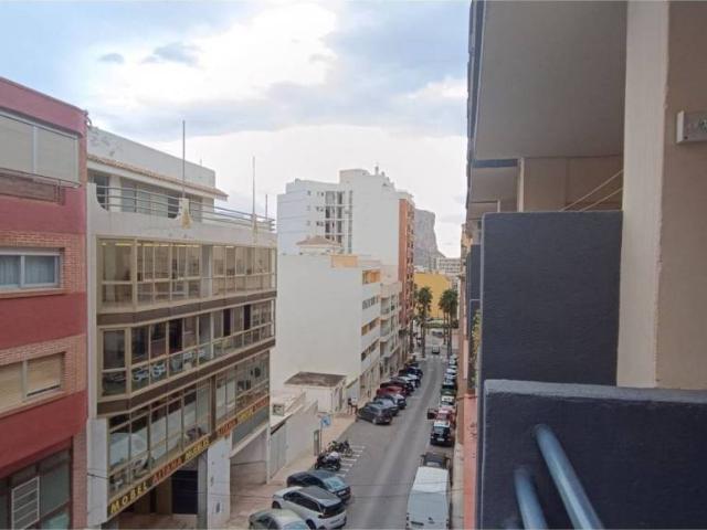Piso en venta en la Marina Alta, Valencia