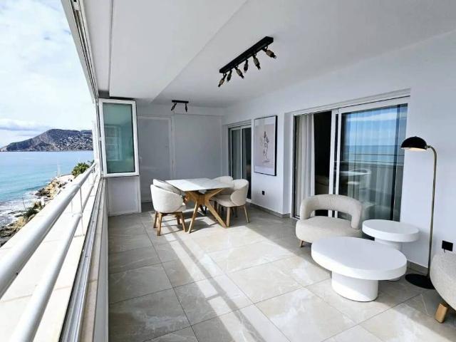Piso en venta en la Marina Alta, Valencia