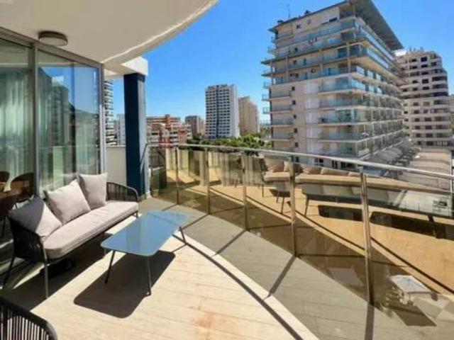 Piso en venta en la Marina Alta, Valencia