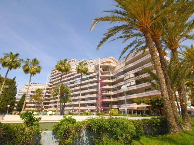 Piso en venta en Calpe