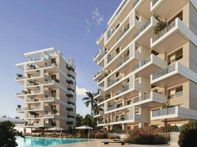 Piso en venta en la Marina Alta, Valencia