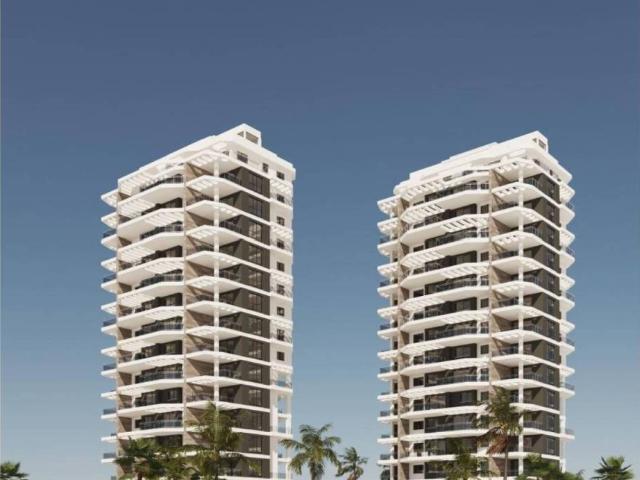 Piso en venta en la Marina Alta, Valencia