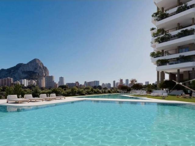 Piso en venta en la Marina Alta, Valencia