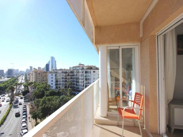 Piso en venta en la Marina Alta, Valencia
