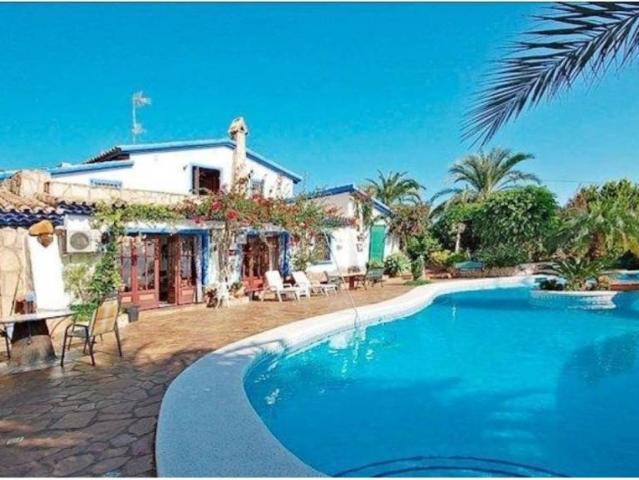 Piso en venta en la Marina Alta, Valencia