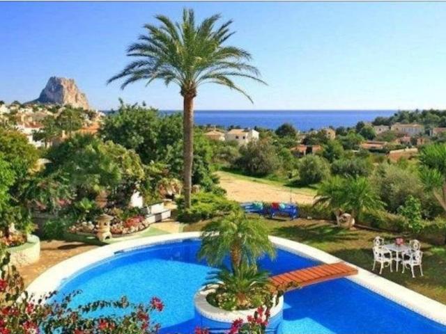 Piso en venta en la Marina Alta, Valencia