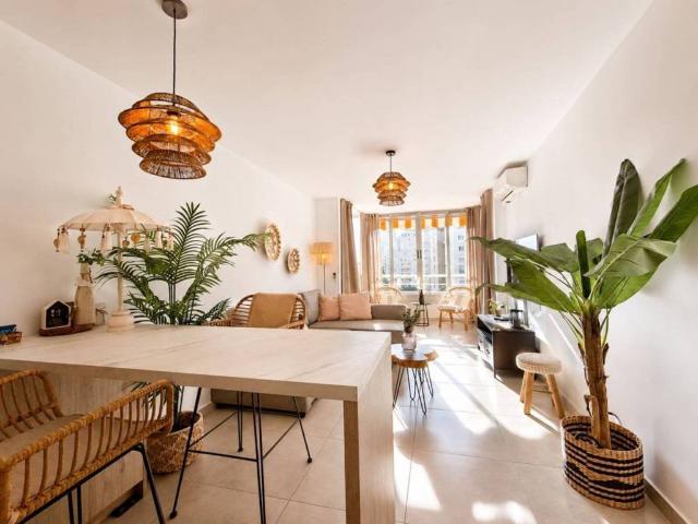 Piso en venta en la Marina Alta, Valencia