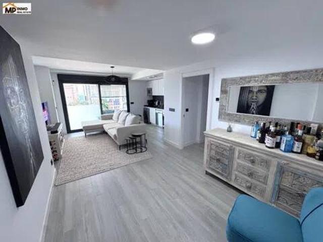 Piso en venta en la Marina Alta, Valencia