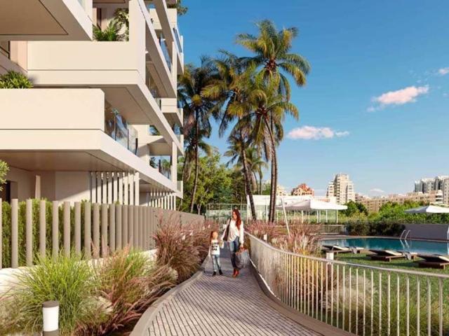 Piso en venta en la Marina Alta, Valencia