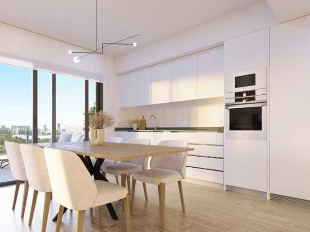 Piso en venta en la Marina Alta, Valencia