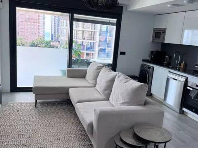 Piso en venta en la Marina Alta, Valencia