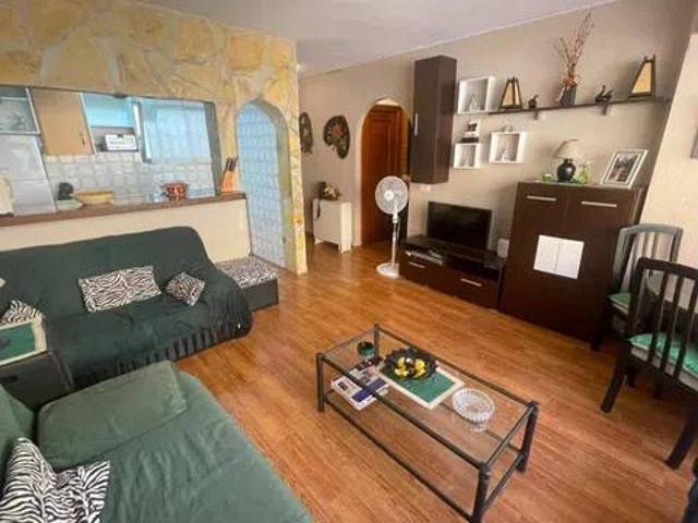 Piso en venta en la Marina Alta, Valencia