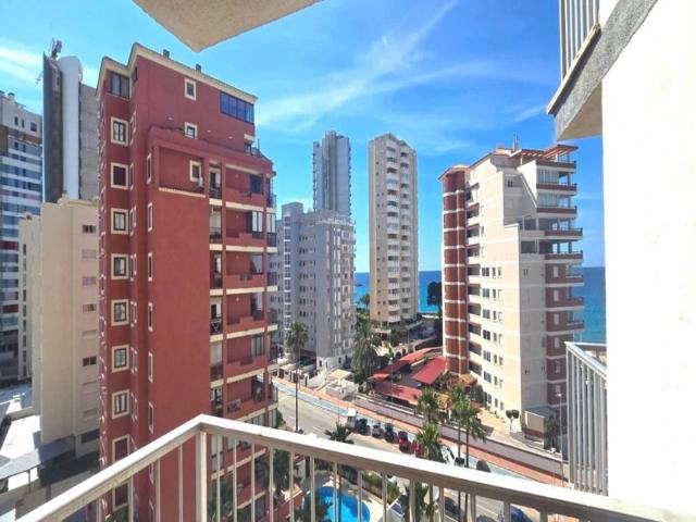 Piso en venta en la Marina Alta, Valencia
