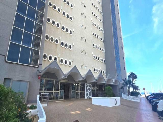 Piso en venta en la Marina Alta, Valencia