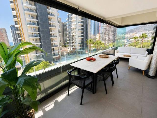 Piso en venta en la Marina Alta, Valencia